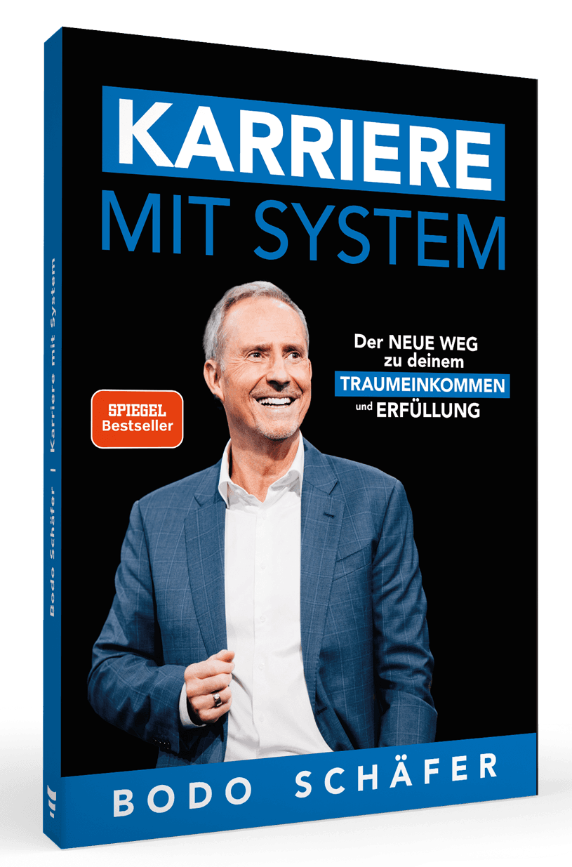 „Karriere mit System“ gratis: Raus aus dem Hamsterrad – wenn Erfüllung mehr zählt als das nächste Gehalt