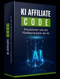 KI Affiliate Code seriös? Der nüchterne Vertrauens-Check zum Kurs von Eugen Grinschuk