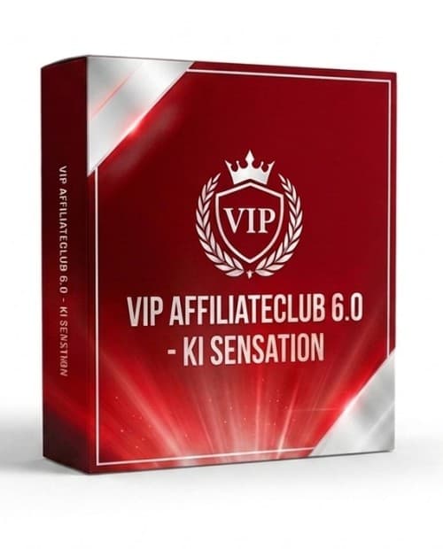 VIP Affiliate Club Erfahrungen: Warum jetzt alle 54 Module sofort da sind